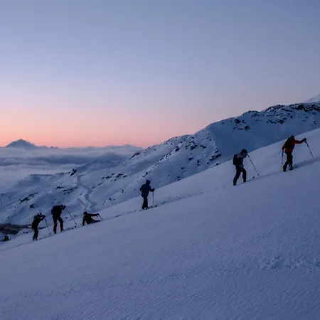 Diamant Vti 公寓 瓦托伦斯