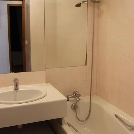 Diamant Vti Apartment Val Thorens
