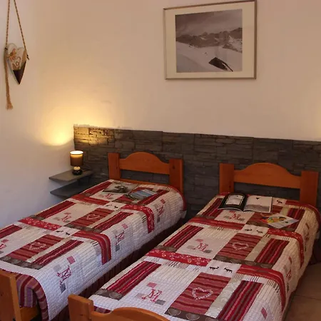 公寓 Diamant Vti *