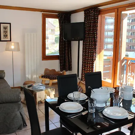 公寓 Diamant Vti *