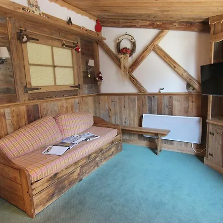 Diamant Vti 公寓 瓦托伦斯